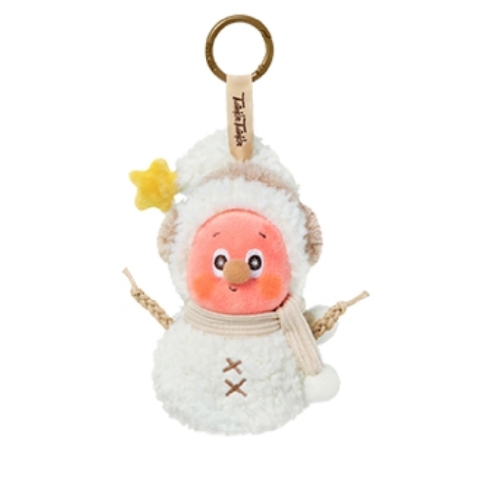 ⛄️Pop Mart - Twinkle Twinkle Sweet Dreams Forecast Series - Hug From Snowman